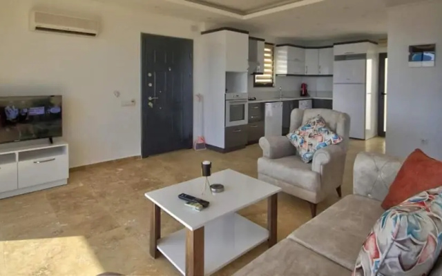 Villa Tony 1 bed Kalkan