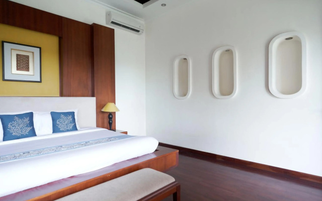 The Beverly Hills Bali a Luxury Villas & Spa