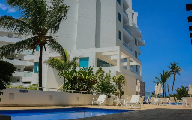 Oceanfront Terrazino II