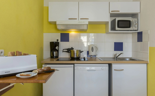 Résidence Odalys Mille Soleils