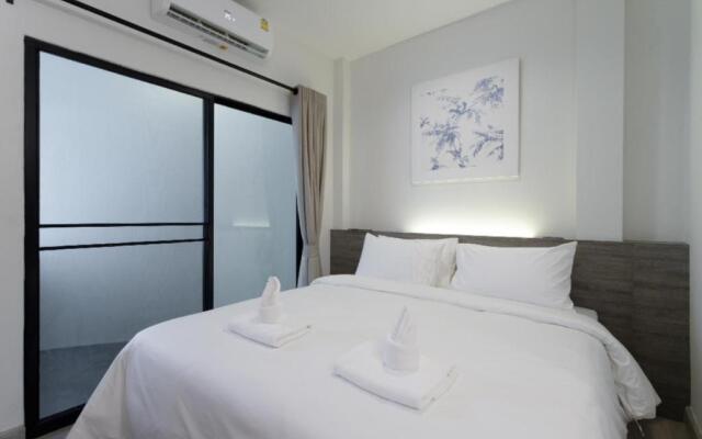 The Locals Chiang Mai