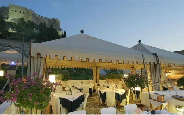 Luxury Villa Marietta