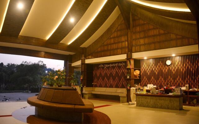 Phu Chom Mork Resort