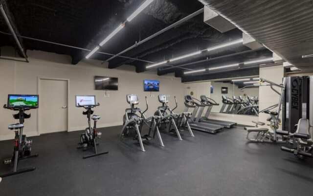 Signature Condo in the Heart of NOLA