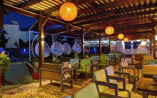 Ilios Malia Hotel Resort