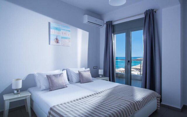 Coast Suite-Luxury Central Beach House