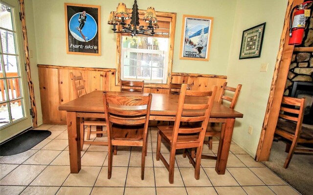 Nine Pines Lodge-537 by Big Bear Vacations