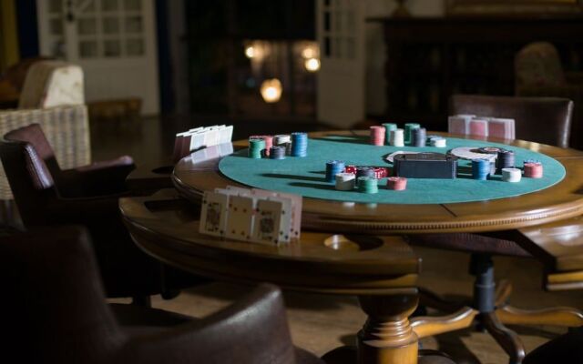 Confraria Colonial Hotel Boutique