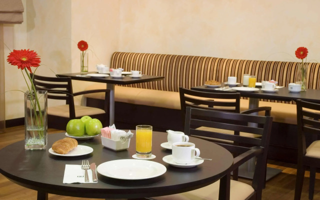 NH Timisoara Hotel