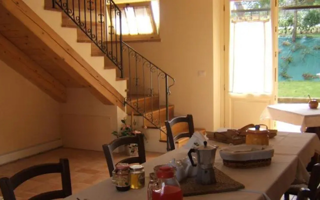 Agriturismo I Ciliegi del Checco