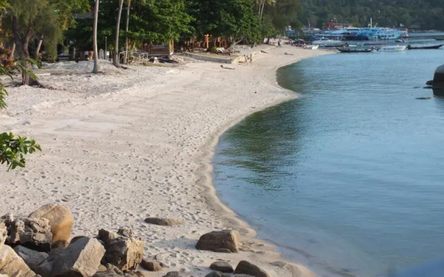 Koh Tao Heritage Hotel