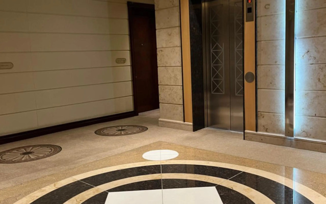 Luxury Apartment - Michelangelo Towers