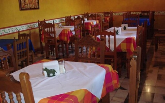 Posada de Chencho