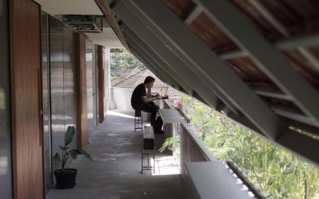 Kultur Umalas Hostel - Adults Only