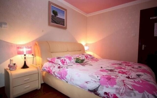 Linhaitingfeng Hostel - Xiamen