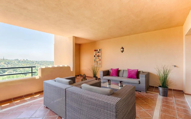 Elviria Hills Apartment