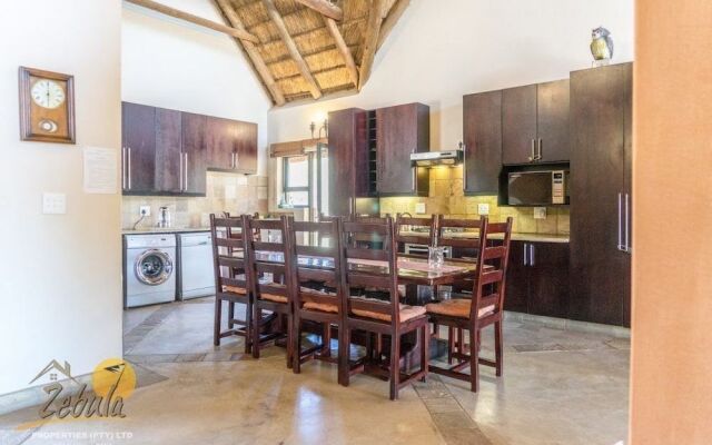 Zebula Golf Estate & Spa Private Rentals