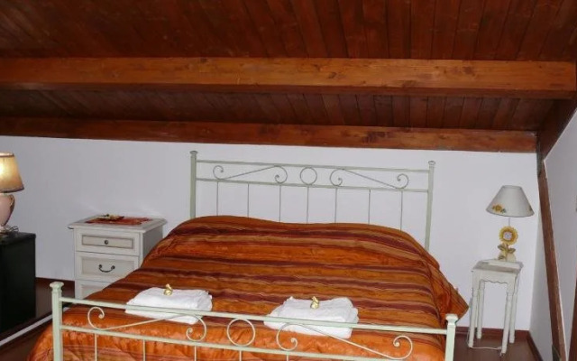 B&B La Vecchia Stazione