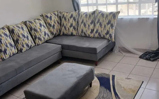 Lux Suites zahara Gardens Apartments