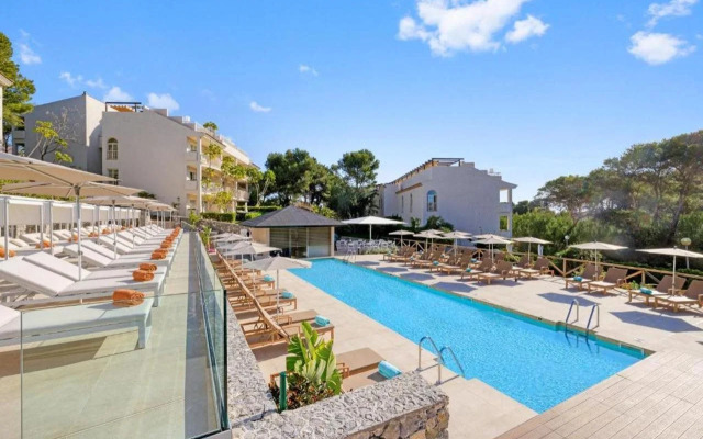 Viva Suites & Spa 16+