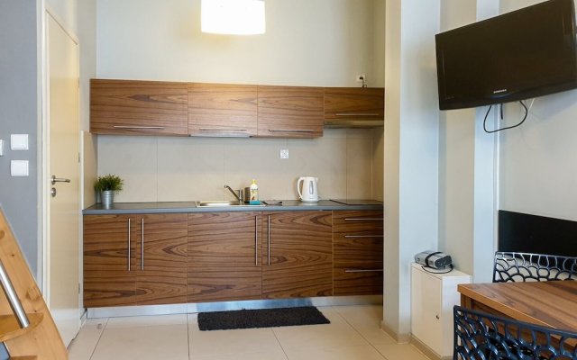 Apartament ZAKOcentrum