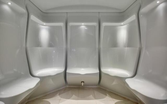 Apartment in Sparkle Tower by Swarovski Dubai Marina