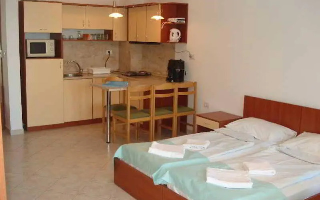 TSB Sun Coast Apartments