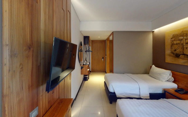Hay Hotel Bandung