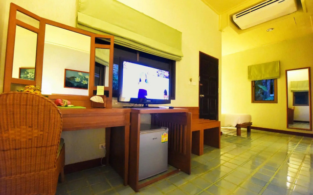 Samui Natien Resort