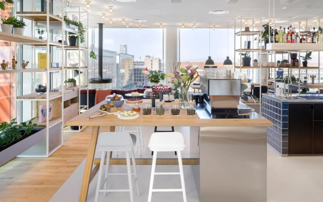 Zoku Copenhagen