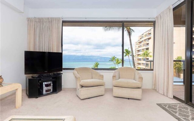 Sands Of Kahana 237 - Three Bedroom Condo