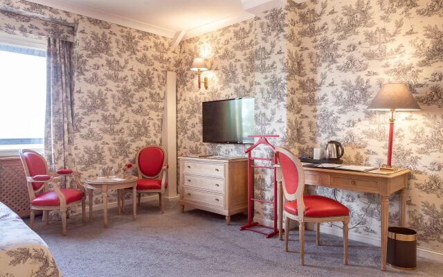 Manoir de la Poterie & Spa