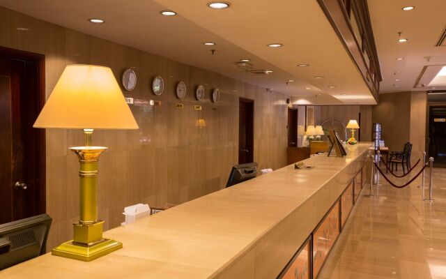 M Social Resort Penang