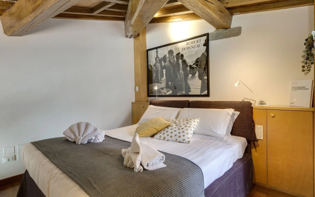 Mamo Florence - Beatrice Apartment
