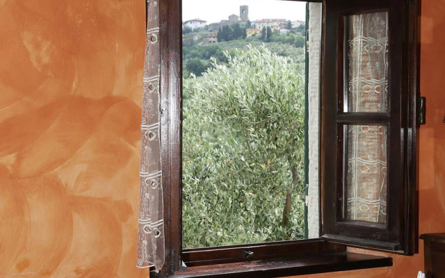 Collina Toscana Resort