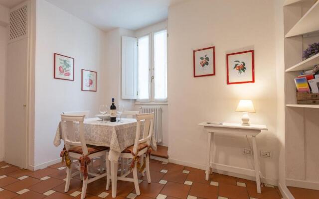 Mercatale Apartment