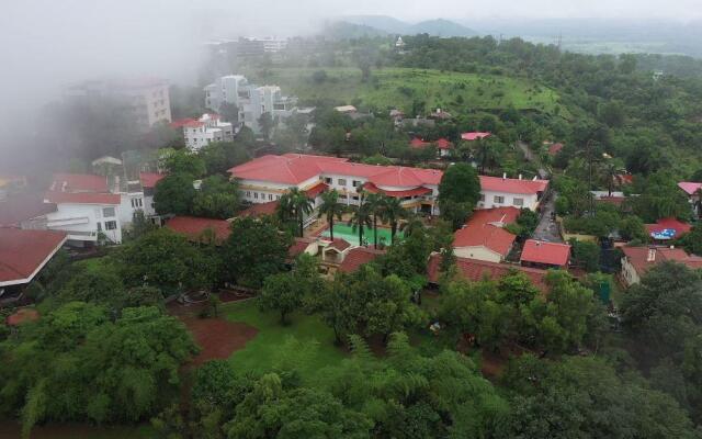 Manas Lifestyle Resort Igatpuri