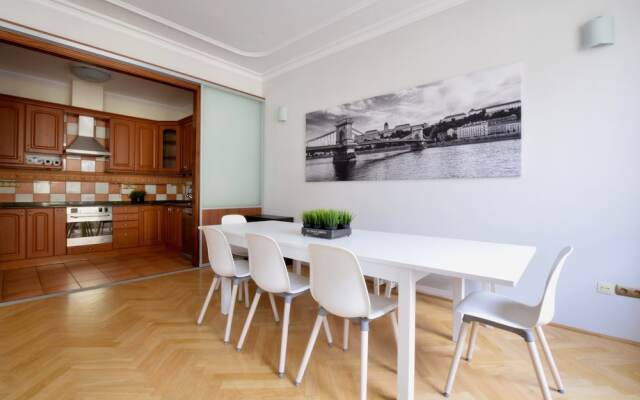 Hi5 Apartments - Luxury Suites