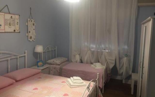Casa Della Nonna Pasqua