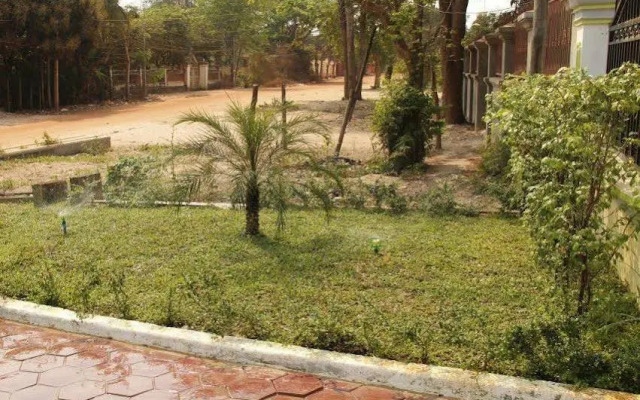 Bunsay Angkor Guesthouse