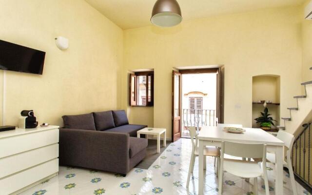 Il Veliero Blu Suite Lipari Centro