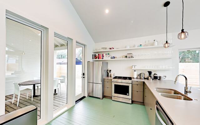 2006 New York Ave #1 - 2 Br Home