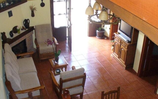 Casa Rural la Venta Sales