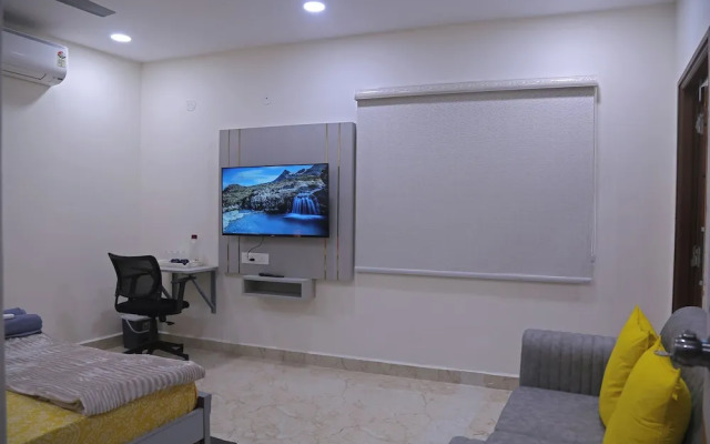 Yendluri S Abode