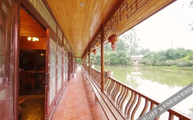Shanwan Xiuyuan Hotel