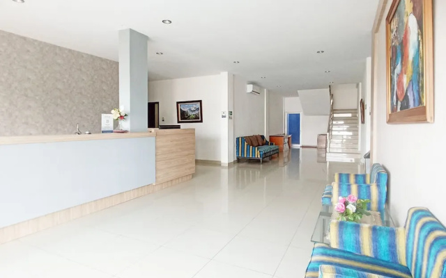 Yunna Hotel Express Lampung
