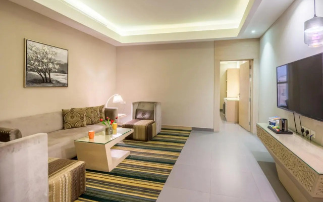 Ewaa Express Hotel - Al hamra