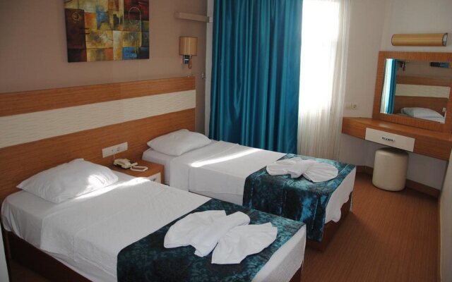 Flora Suites Hotel - All Inclusive