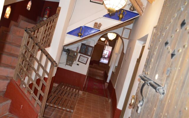 Riad Dades