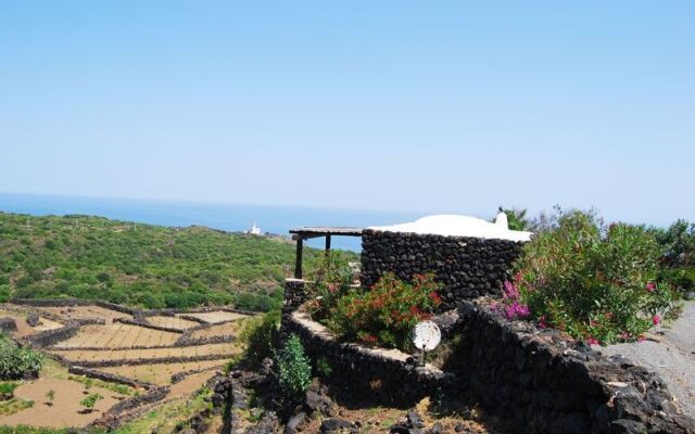 Agriturismo Cala Cottone - Dammuso U' Sarduni